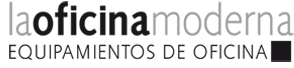 La Oficina Moderna es una empresa dedicada a la venta e instalación de equipamiento para oficinas. Muebles de oficina, mobiliario, sillería, archivo, mamparas divisorias y complementos como iluminación, cortinas enrollables/verticales, suelos técnicos...