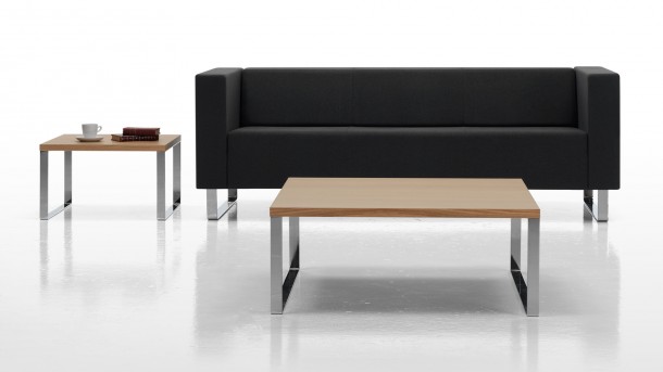 Instalación muebles contract - La Oficina Moderna