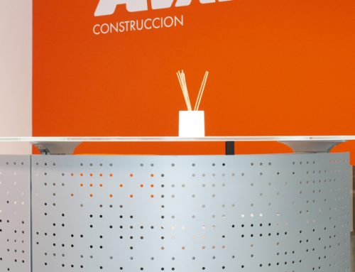 AVANTE CONSTRUCCIÓN