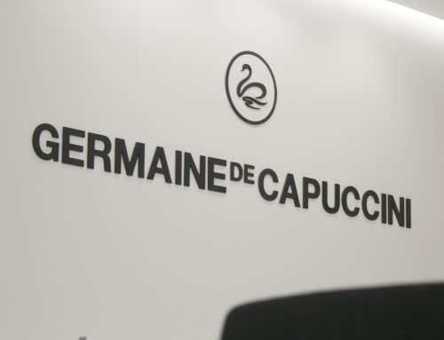 Germaine de Capuccini