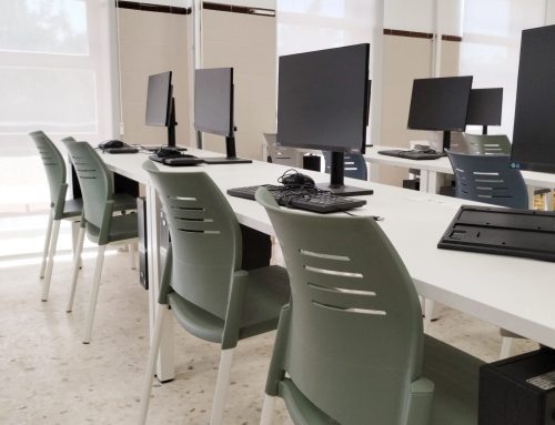 IES Maria Ibars – Denia