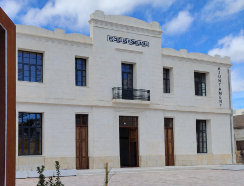 Ajuntament de Benissa